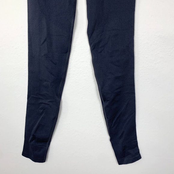 NWT Spiritual Gangster Icon High Waisted Legging Slate Grey XS / S - Picture 9 of 11